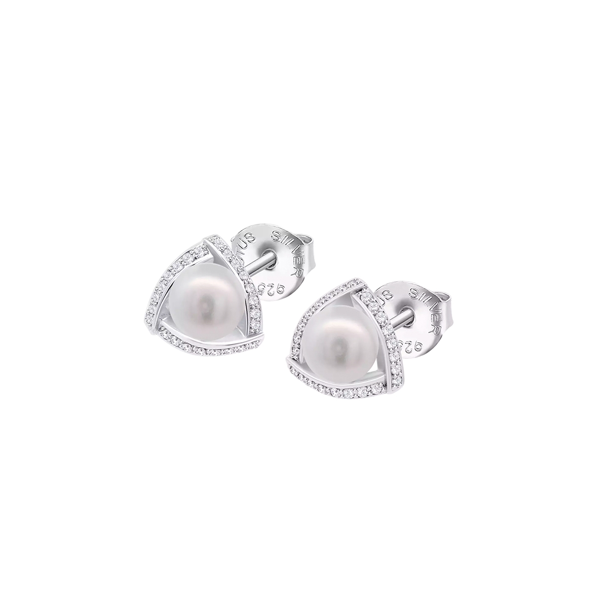 LOTUS SILVER JEWELS JEWELRY Mod. LP1928-4/1