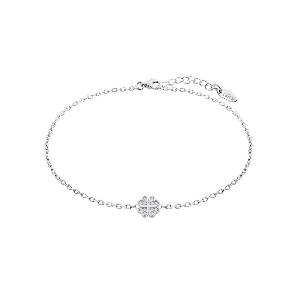 LOTUS SILVER JEWELS JEWELRY Mod. LP3052-2/1