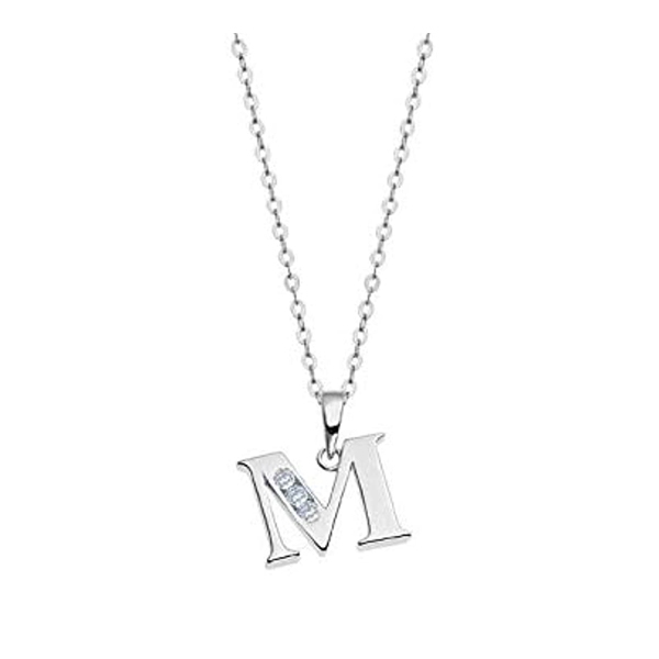LOTUS SILVER JEWELS JEWELRY Mod. LP3054-1/M