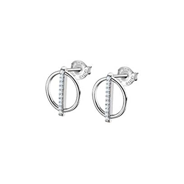 LOTUS SILVER JEWELS JEWELRY Mod. LP3061-4/1
