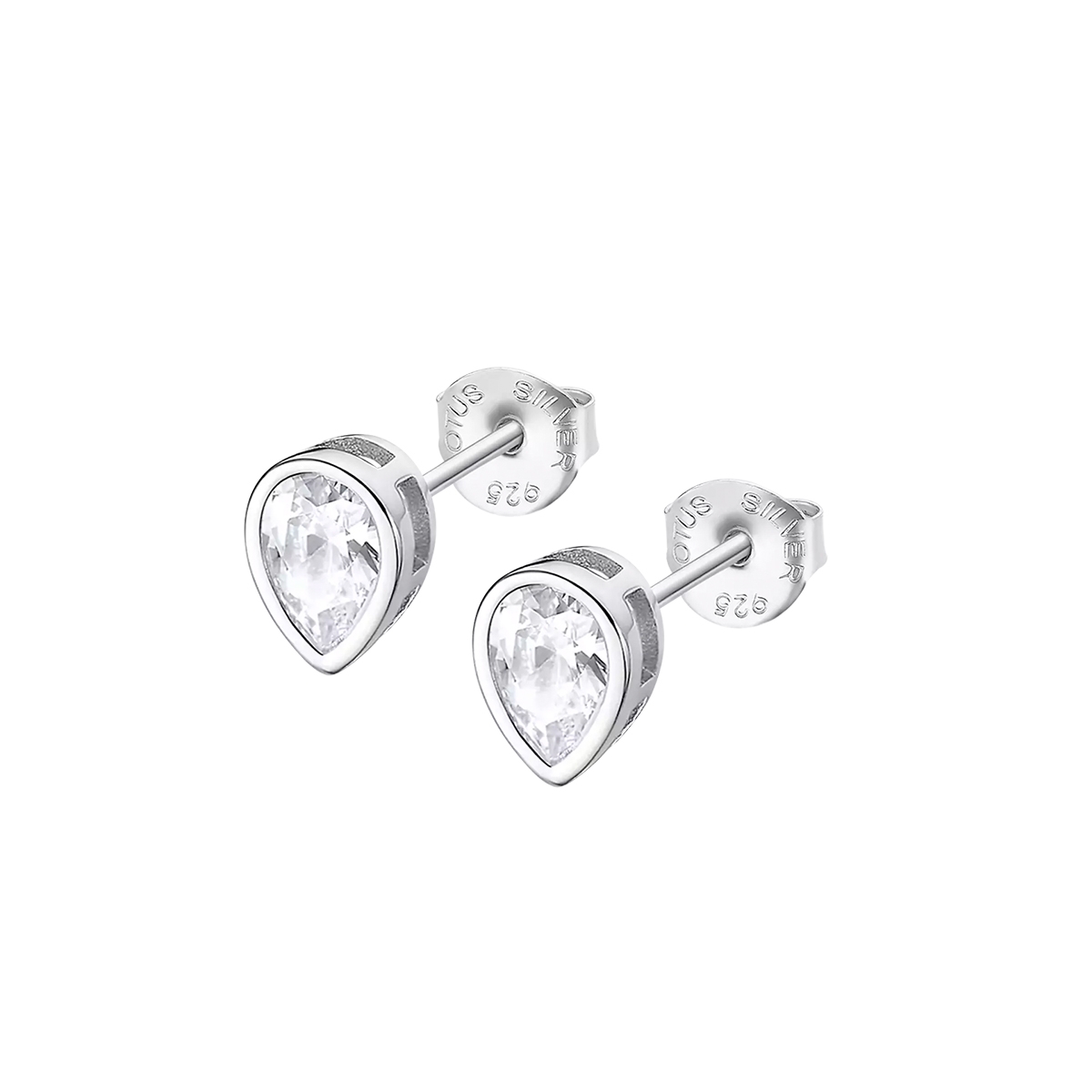 LOTUS SILVER JEWELS JEWELRY Mod. LP3079-4/1
