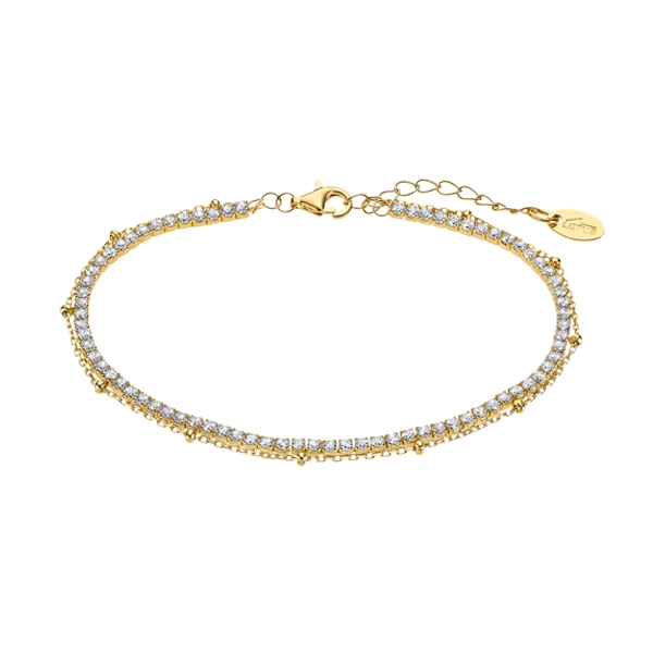 LOTUS SILVER JEWELS JEWELRY Mod. LP3181-2/2