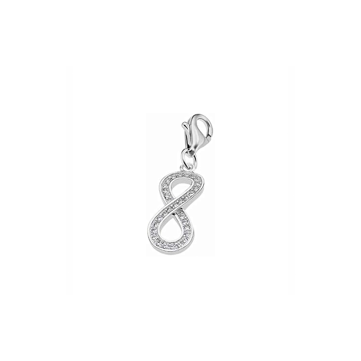 LOTUS SILVER JEWELS JEWELRY Mod. LP3226-5/1