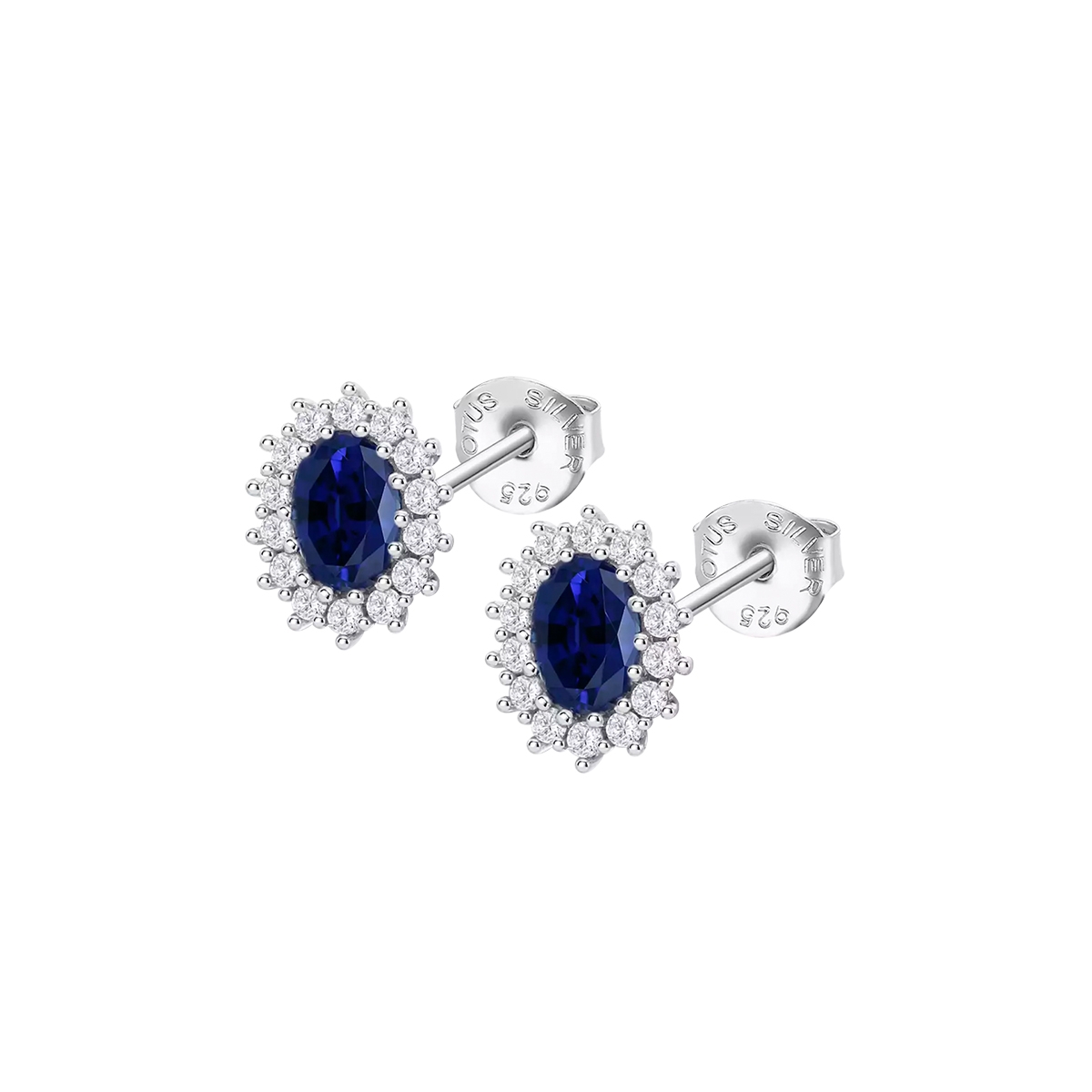 LOTUS SILVER JEWELS JEWELRY Mod. LP3459-4/1