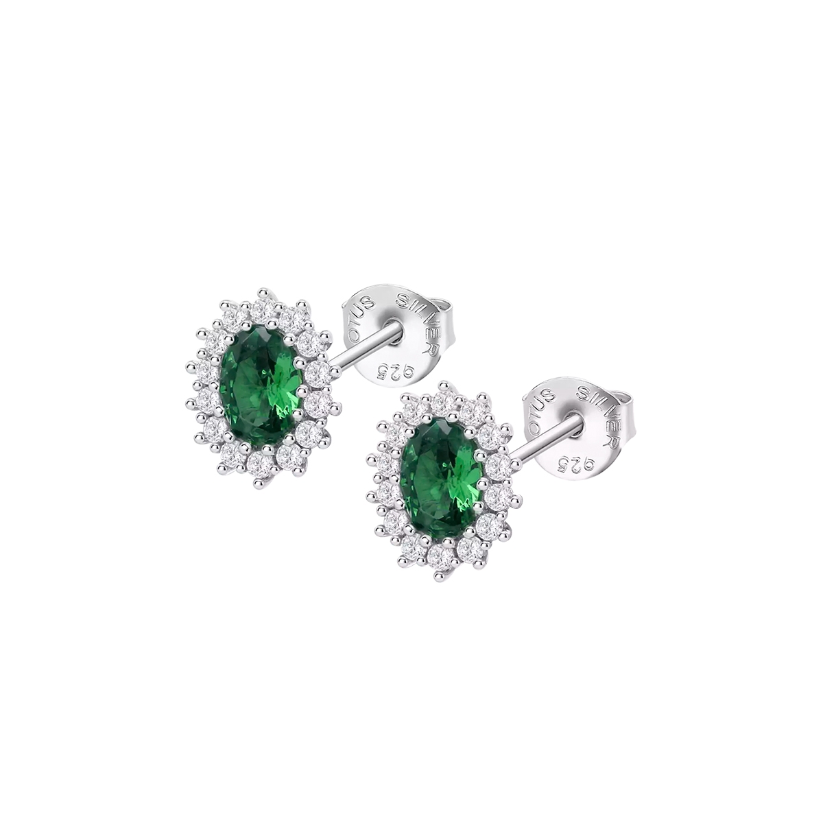 LOTUS SILVER JEWELS JEWELRY Mod. LP3459-4/3
