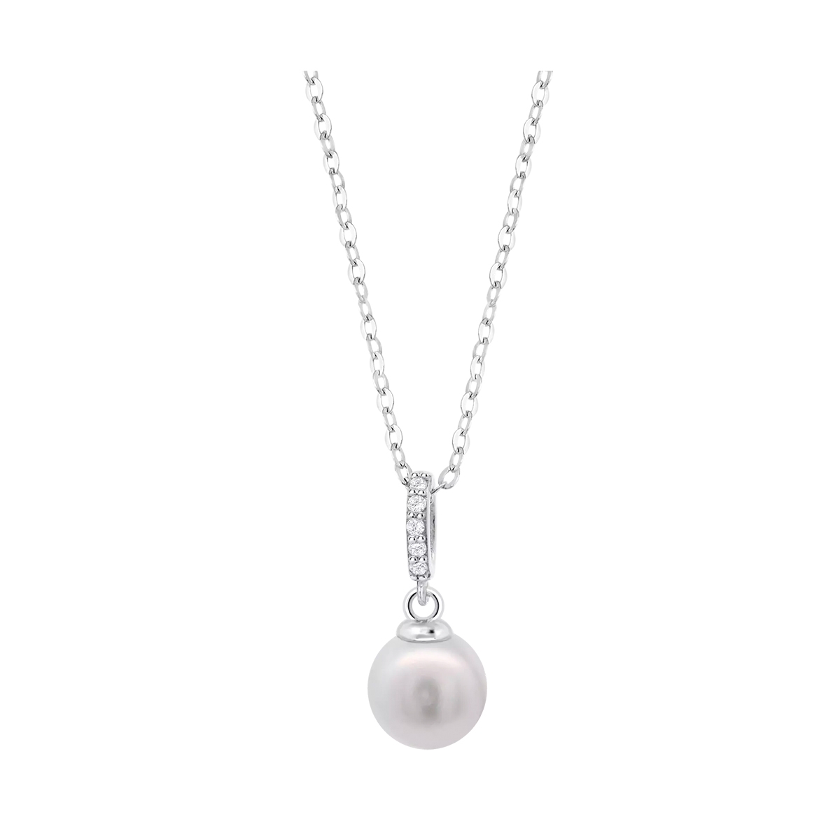 LOTUS SILVER JEWELS JEWELRY Mod. LP3478-1/1