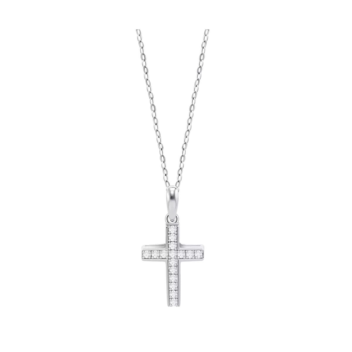LOTUS SILVER JEWELS JEWELRY Mod. LP3751-1/1
