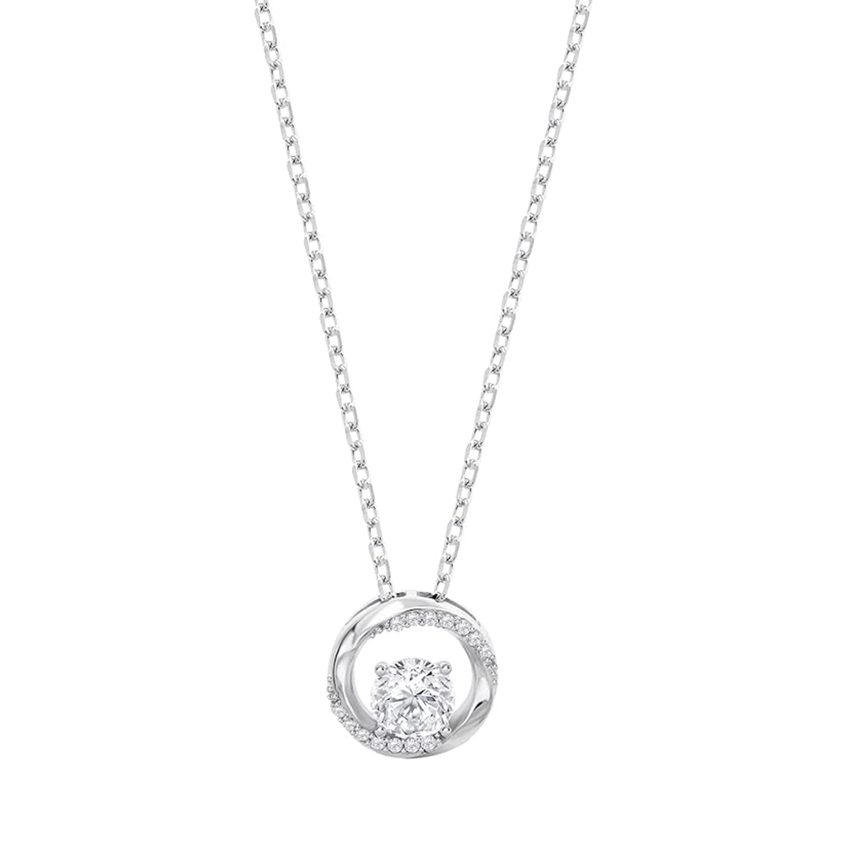 LOTUS SILVER JEWELS JEWELRY Mod. LP3910-1/1