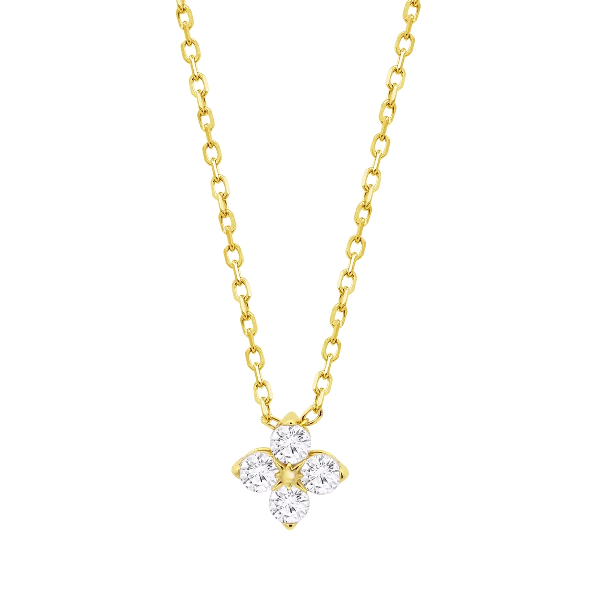 LOTUS SILVER JEWELS JEWELRY Mod. LP3926-1/2