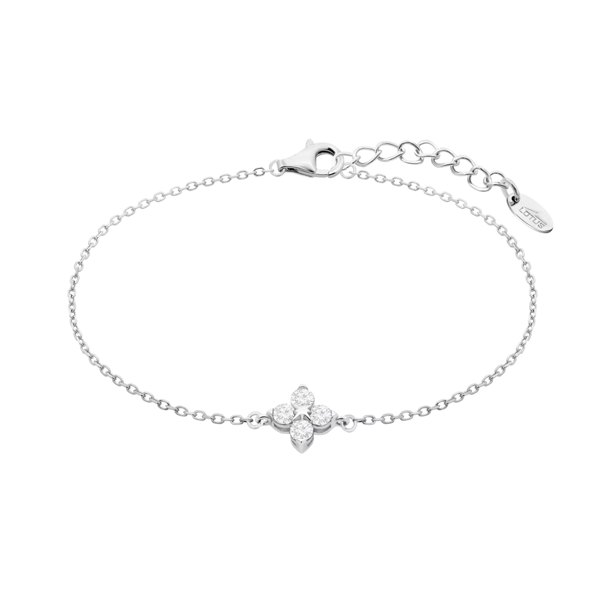LOTUS SILVER JEWELS JEWELRY Mod. LP3926-2/1