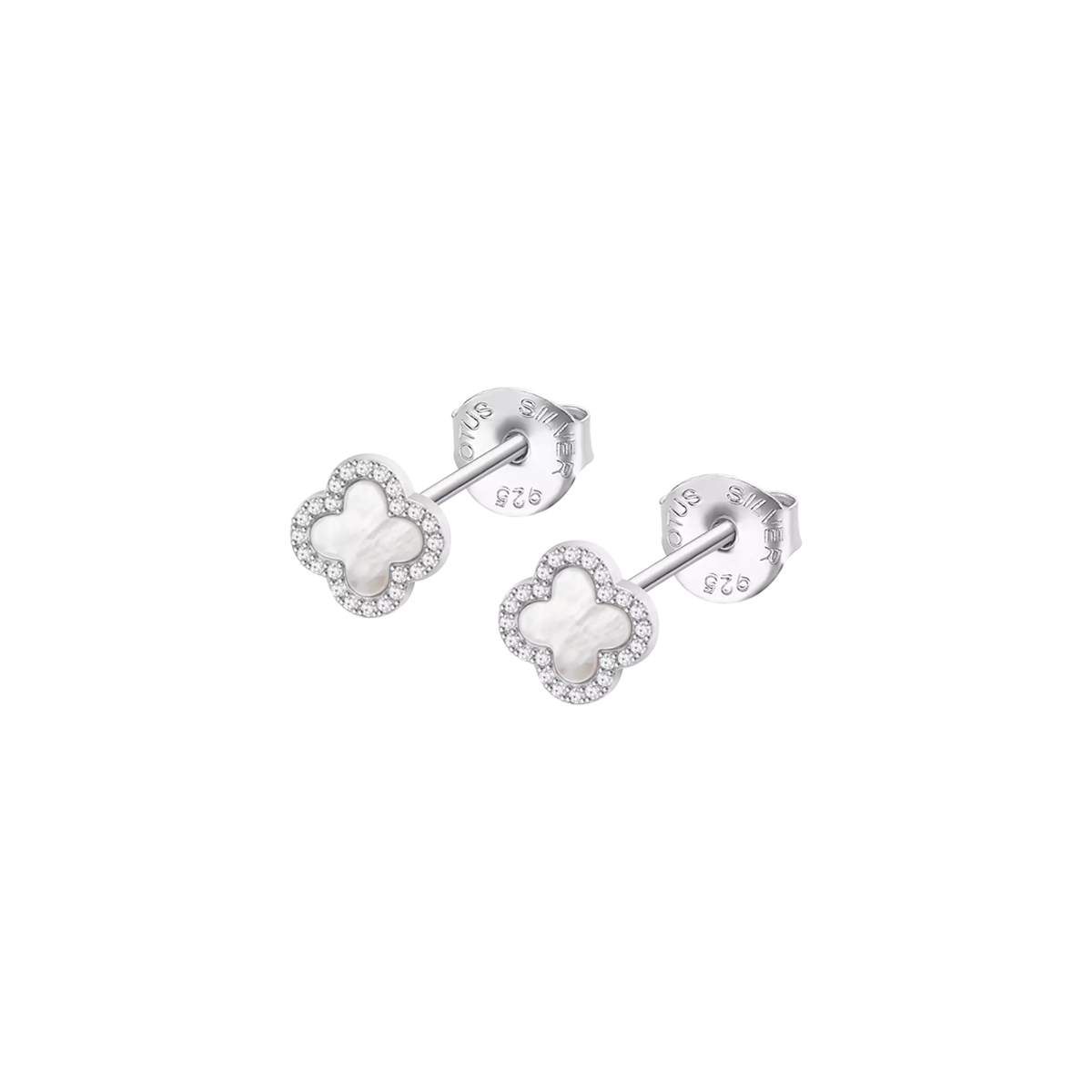 LOTUS SILVER JEWELS JEWELRY Mod. LP3927-4/1