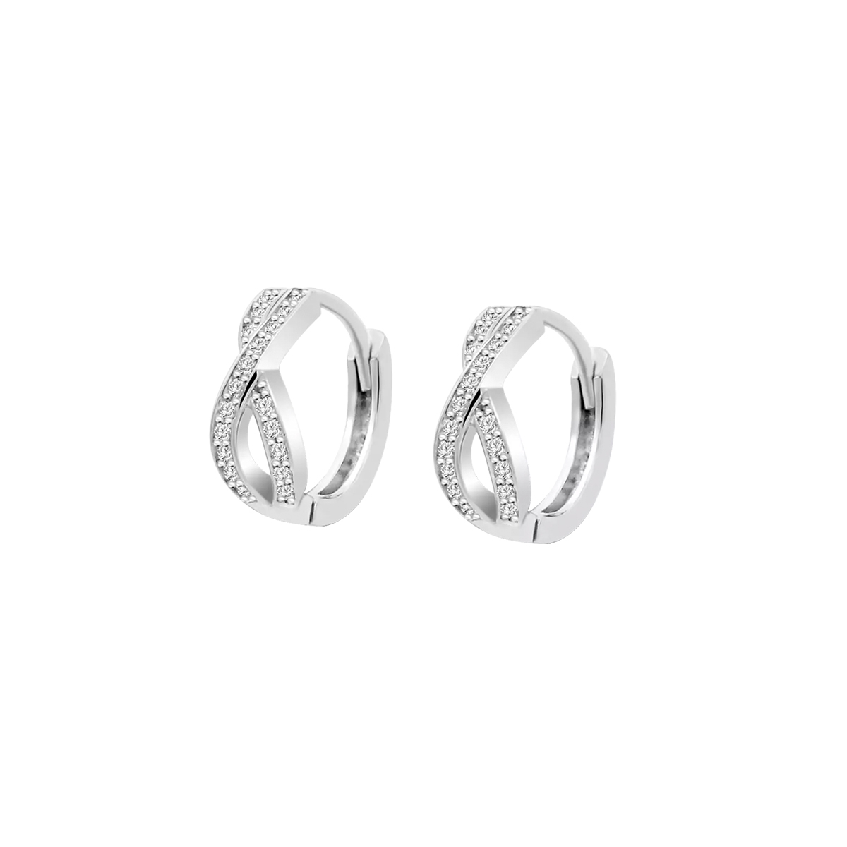 LOTUS SILVER JEWELS JEWELRY Mod. WS03271
