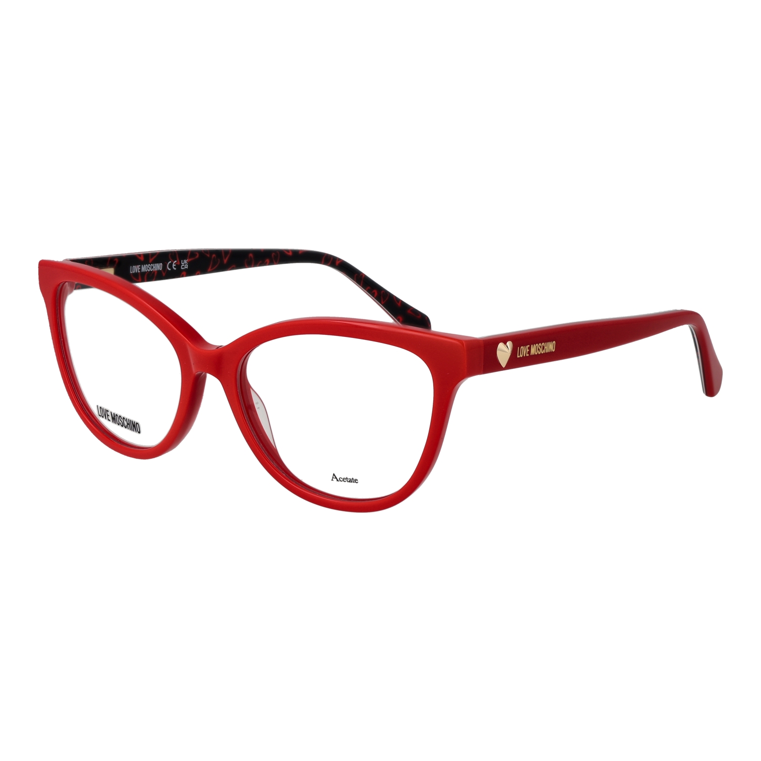 MOSCHINO LOVE MOD. MOL640 540HZ