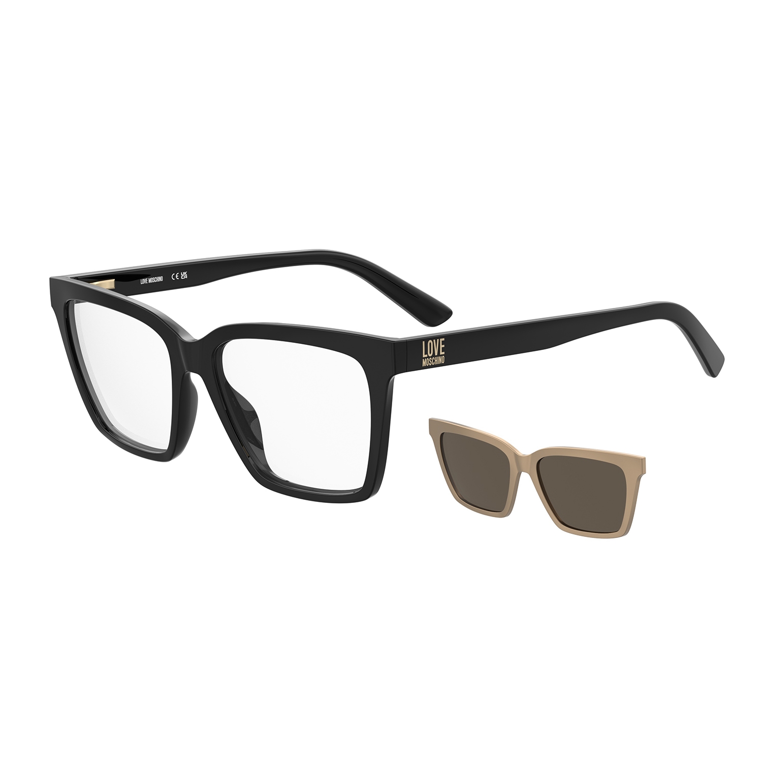 MOSCHINO LOVE MOD. MOL661_C 54R6016