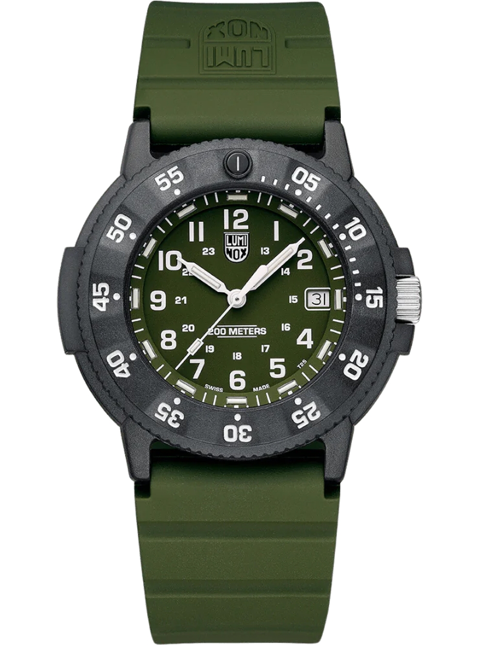 LUMINOX Mod. XS-3013-EVO-S