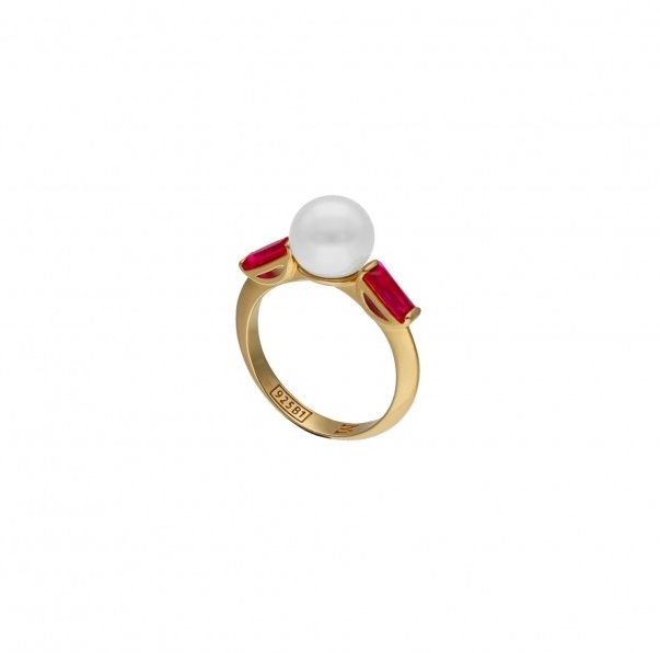 MAJORICA JEWELRY Mod. 17268.01.1.R19.000.1