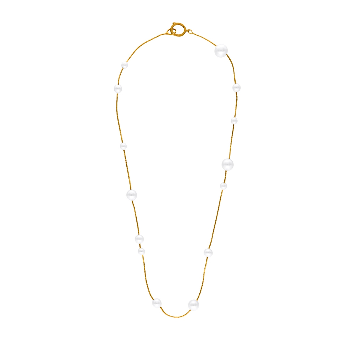 MAJORICA JEWELRY Mod. 17288.01.1.N40.530.1