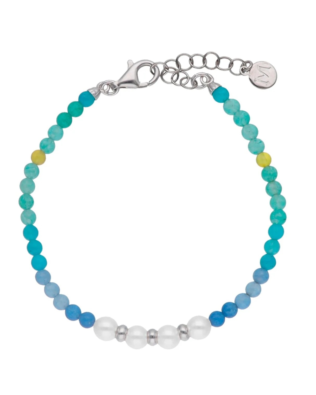 MAJORICA JEWELRY Mod. 17347.01.2.B17.531.1