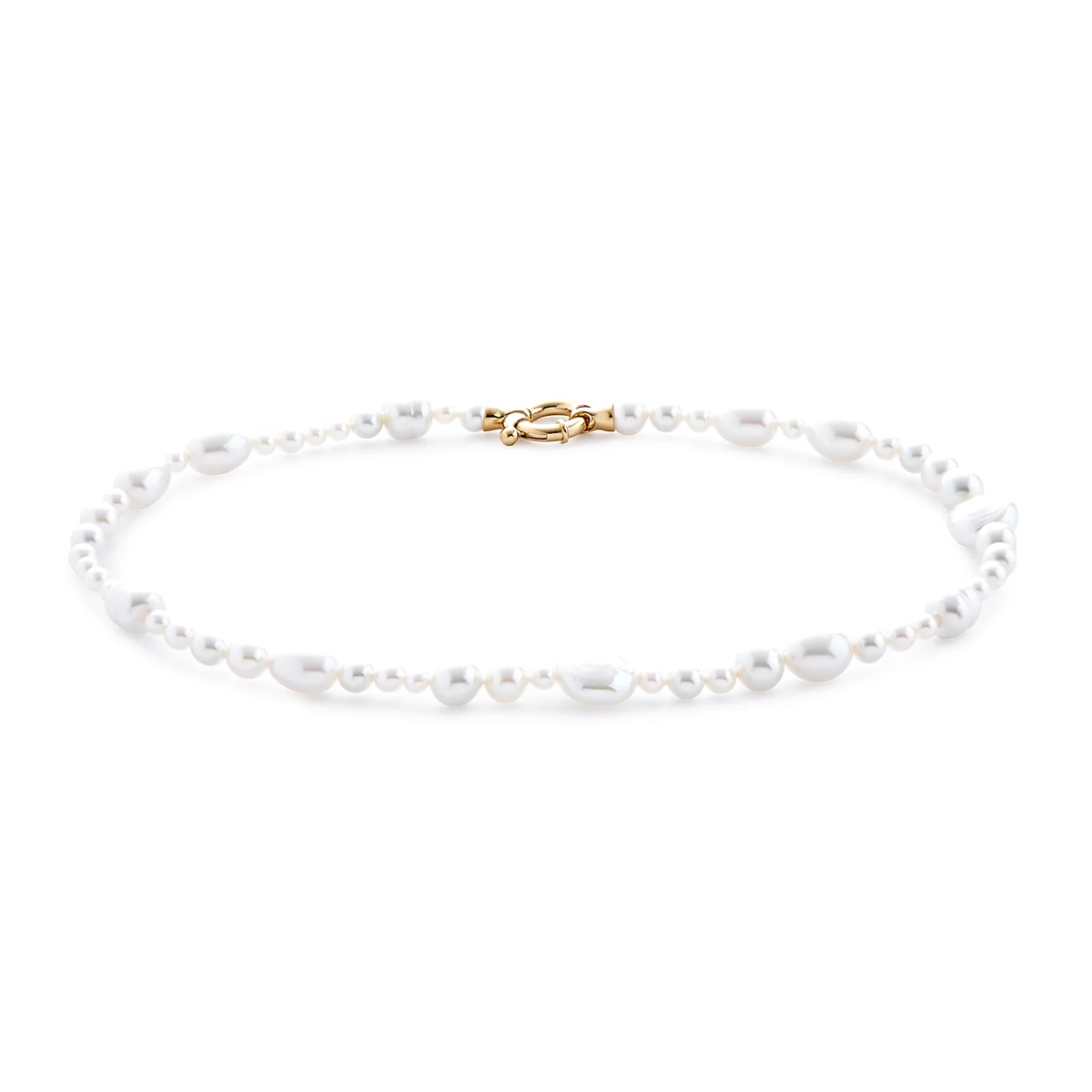 MAJORICA JEWELRY Mod. 18144.01.1.N40.405.1