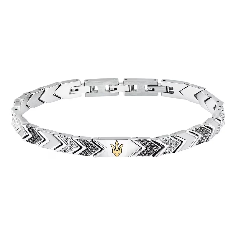 MASERATI JEWELS Mod. JM225AVD89