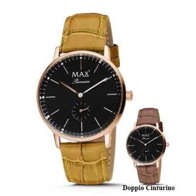 MAX Mod. 5-MAX731
