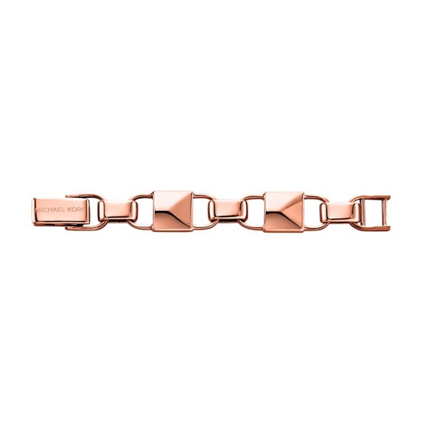 MICHAEL KORS PREMIUM SILVER COLLECTION Mod. MKC1125AA791 (bracelet extension)