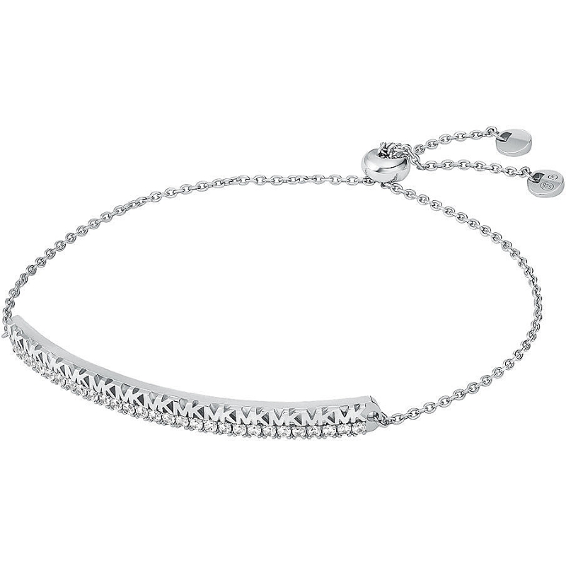 MICHAEL KORS PREMIUM SILVER COLLECTION Mod. MKC1577AN040