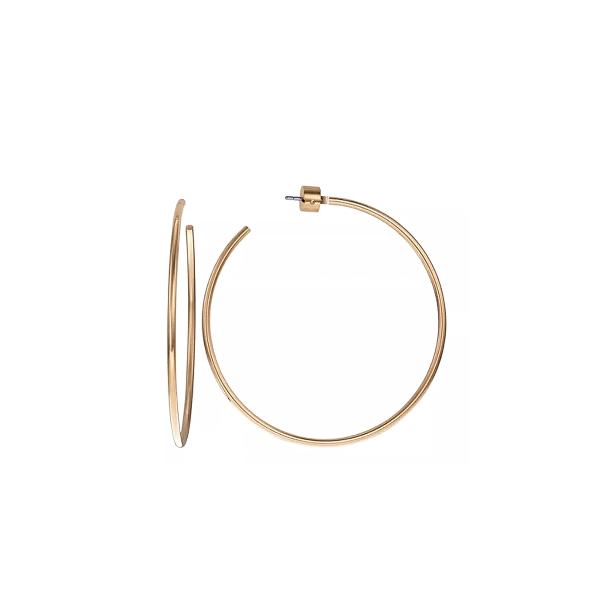 MICHAEL KORS JEWELS Mod. LARGE LOOP