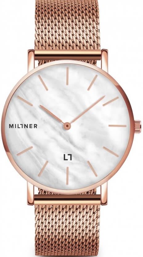 MILLNER Mod. 8425402504413