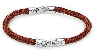 MOLECOLE Mod. MO 132003B SILVER 925º BRACELET (Lenght 20cm) ***SPECIAL PRICE***