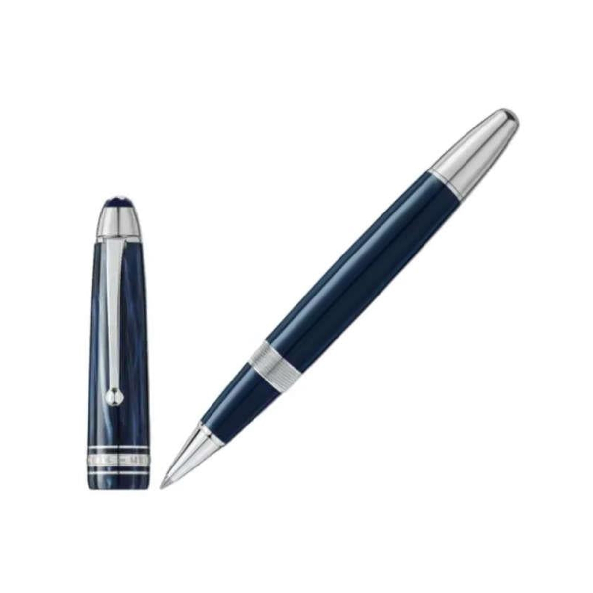 MONTBLANC WRITING FASHION ACCESSORIES Mod. 131339