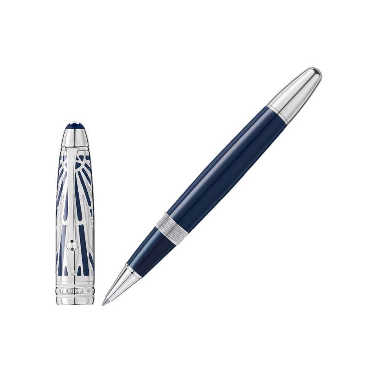 MONTBLANC WRITING FASHION ACCESSORIES Mod. 131347
