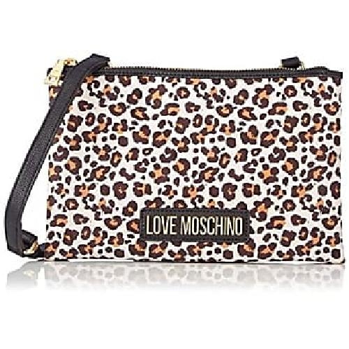 LOVE MOSCHINO BAGS MOD. JC4377PP0FKM112A