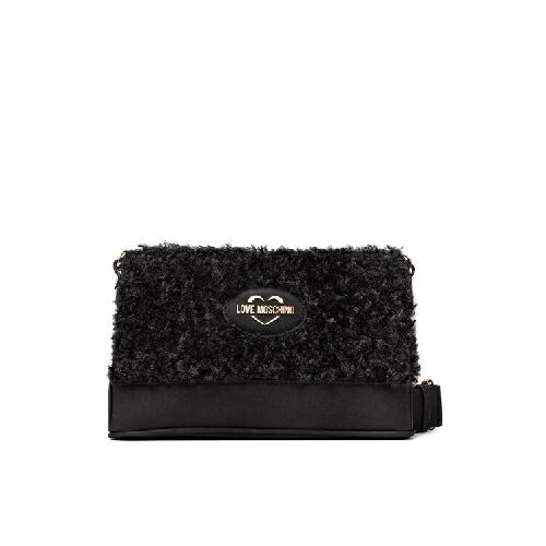 LOVE MOSCHINO BAGS MOD. JC4388PP0FKN100A