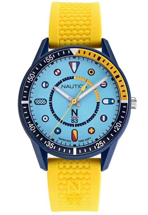 NAUTICA Mod. NAPSPF907