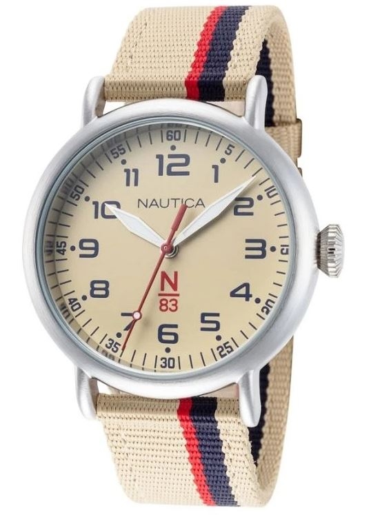 NAUTICA Mod. NAPWLS911