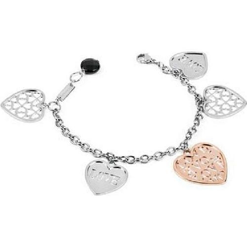 BROSWAY JEWELS Mod. LOVECHARM ***SPECIAL PRICE***