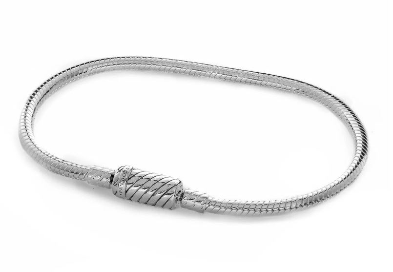 PANDORA JEWELRY Mod. MOMENTS Size 19