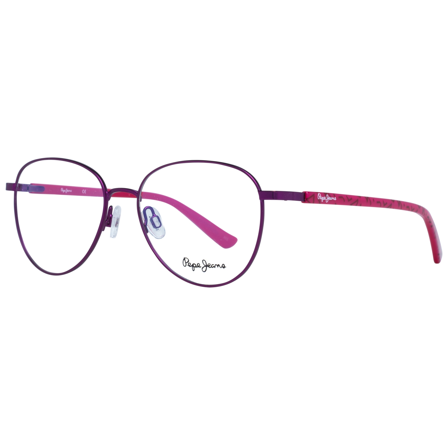 PEPE JEANS MOD. PJ1297 54C1