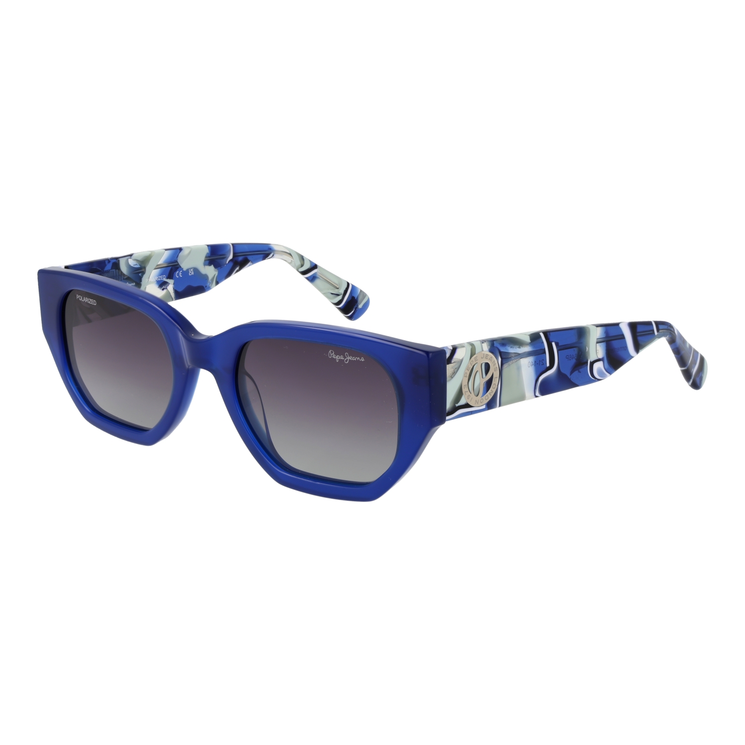 PEPE JEANS MOD. PJ7411 52646P