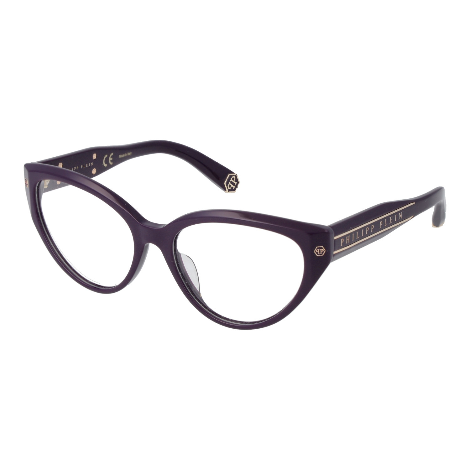 PHILIPP PLEIN MOD. VPP052M 5409NU