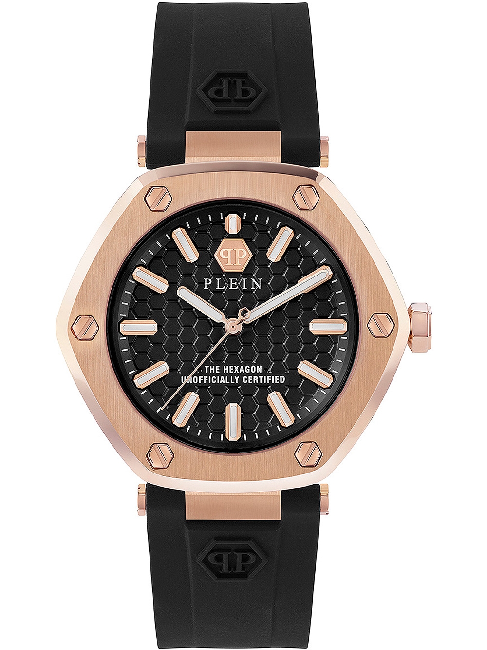 PHILIPP PLEIN Mod. PW1BA0323