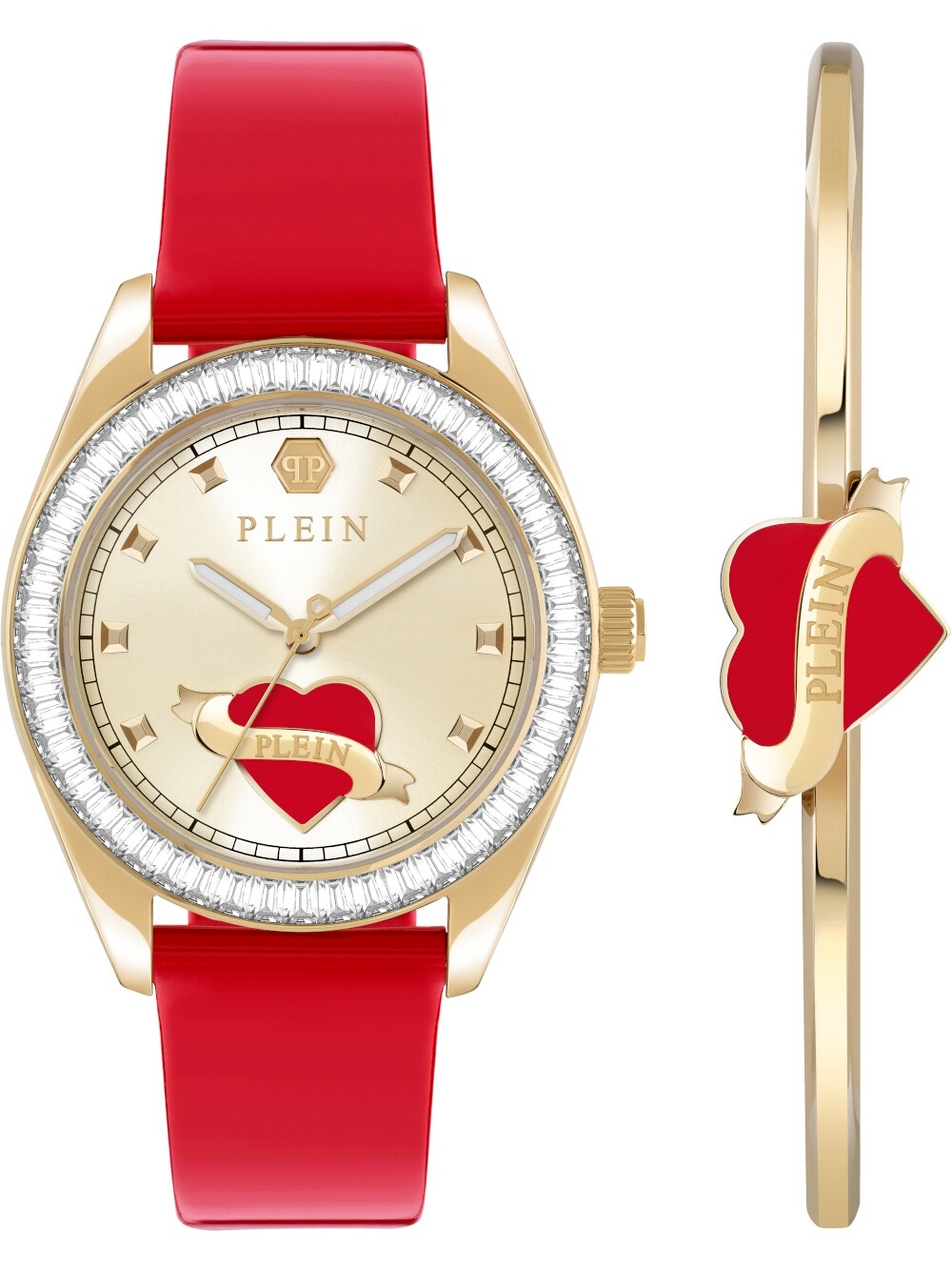 PHILIPP PLEIN Mod. PW2BA0825