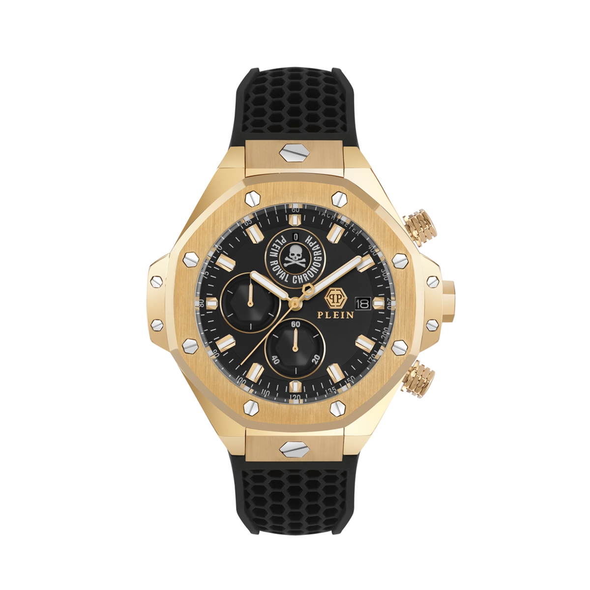 PHILIPP PLEIN Mod. PWLFA0325