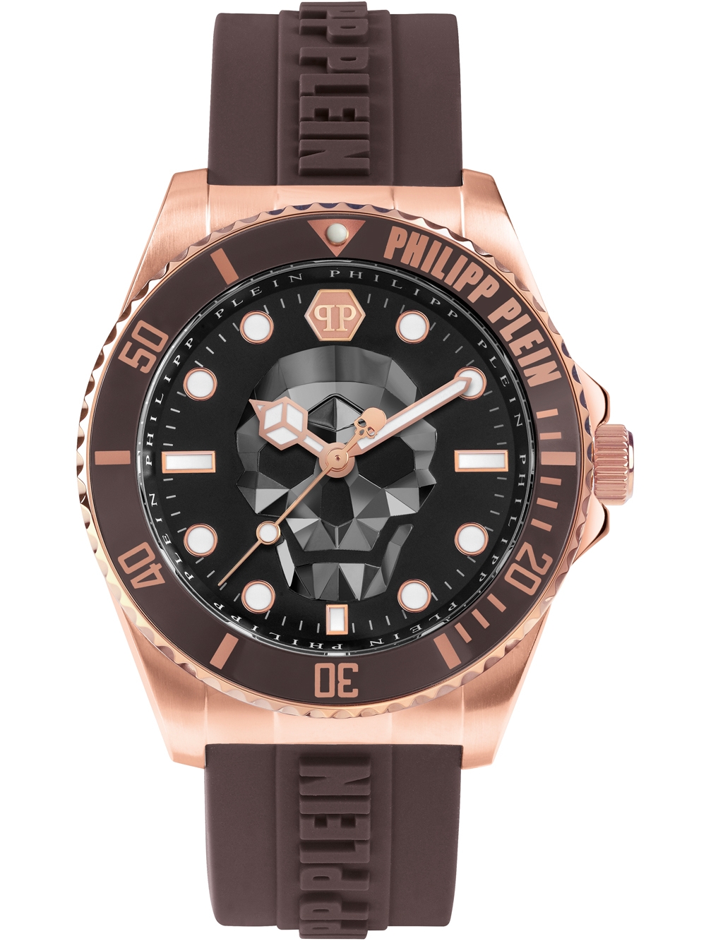 PHILIPP PLEIN Mod. PWOAA0322