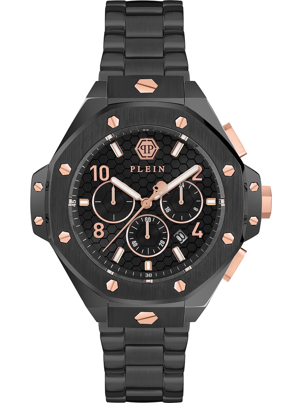 PHILIPP PLEIN Mod. PWPRA0424