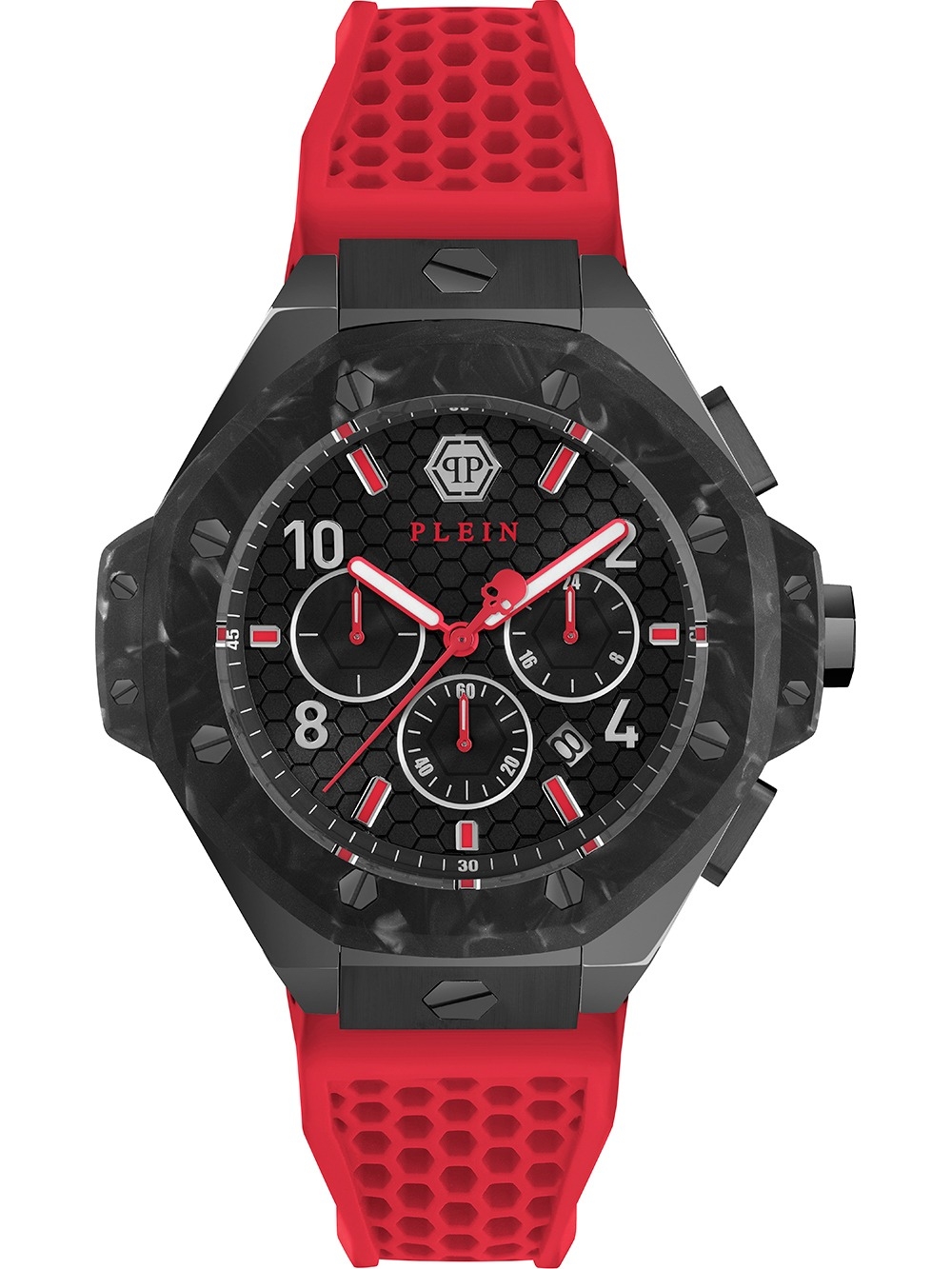 PHILIPP PLEIN Mod. PWPRA0724
