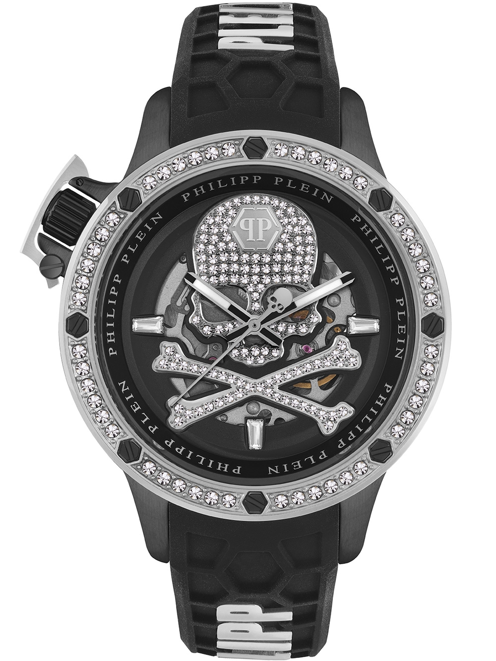 PHILIPP PLEIN Mod. PWUAA0123