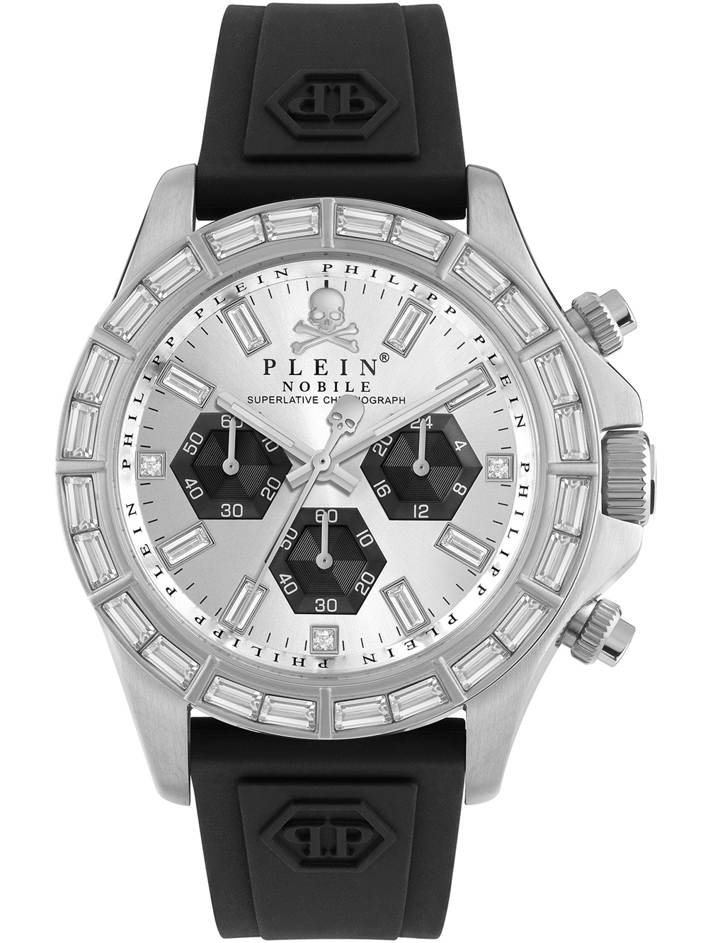 PHILIPP PLEIN Mod. PWVAA0123