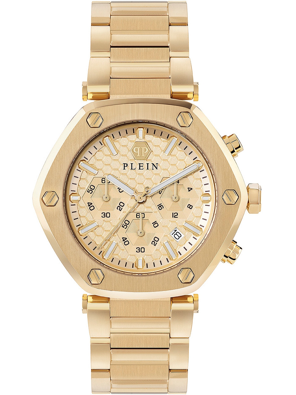 PHILIPP PLEIN Mod. PWZBA0523